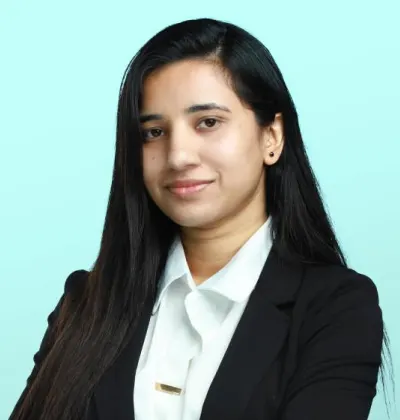 Anisha