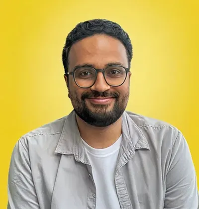 Avinash